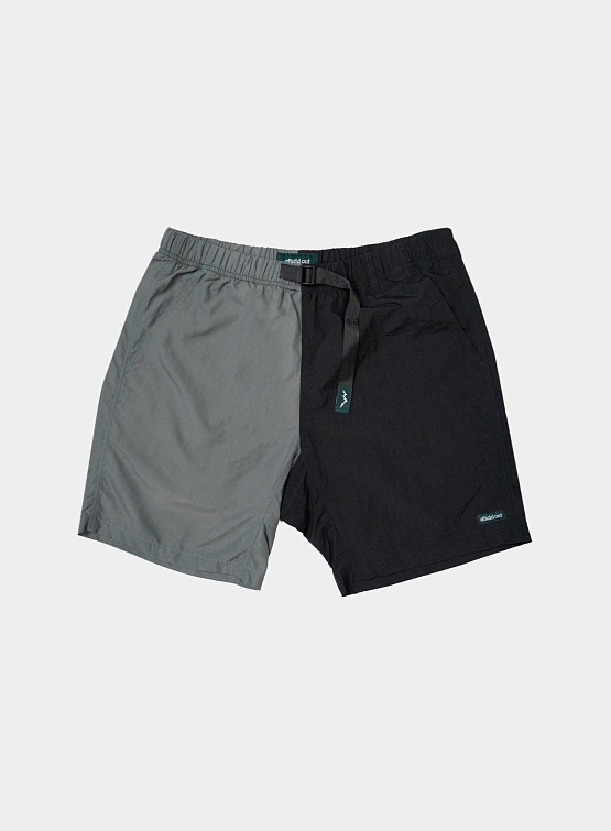 Шорты Afield Out Duo Tone Sierra Climbing Shorts Black/Grey