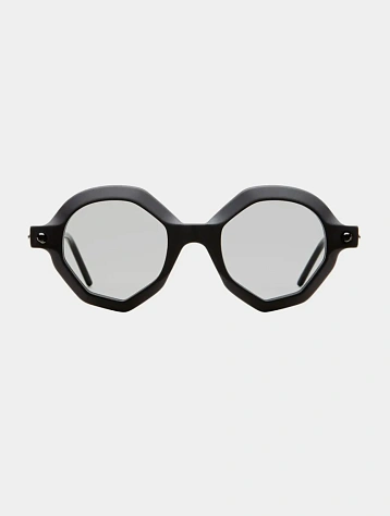 Очки KUBORAUM P18 Black Matt