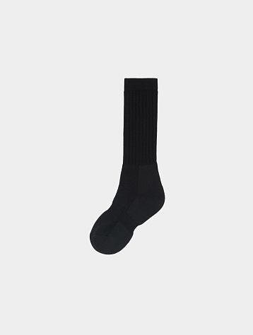Носки A-COLD-WALL* Long Army Sock Black