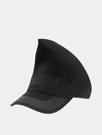 Кепка LUEDER Aleks Elf Cap Black