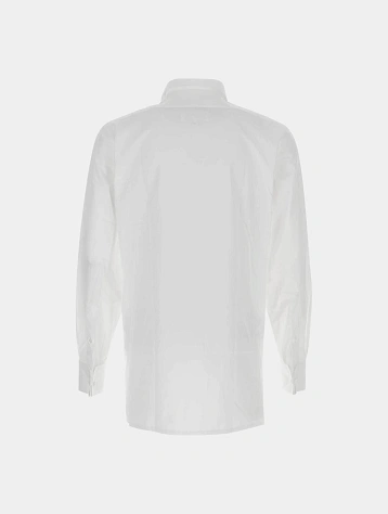Женская рубашка Maison Margiela Cotton Shirt White