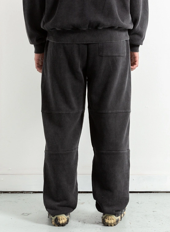 Брюки Heresy Pintsmen Sweatpants Ash