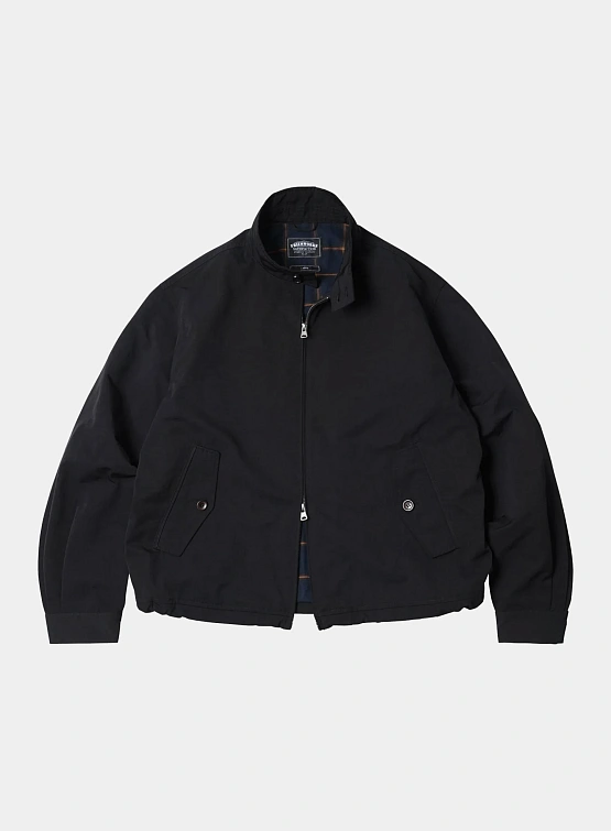 Куртка FrizmWORKS Buddy Harrington Jacket Black