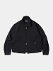 Куртка FrizmWORKS Buddy Harrington Jacket Black