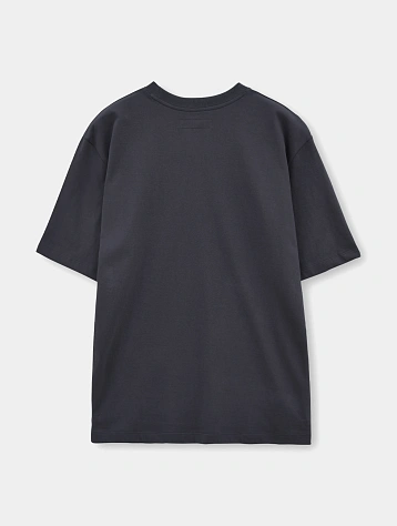 Футболка BROWNYARD Essential T-shirt Charcoal