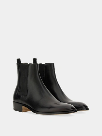 Сапоги Premiata Box Nero 32125