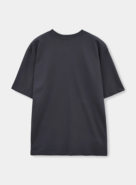 Футболка BROWNYARD Essential T-shirt Charcoal