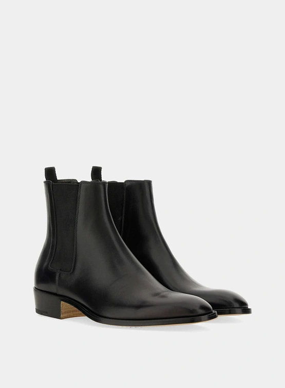 Сапоги Premiata Box Nero 32125