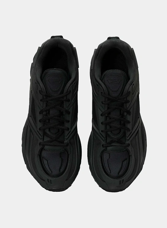 Кроссовки Reebok LTD Premier Road Modern Core Black