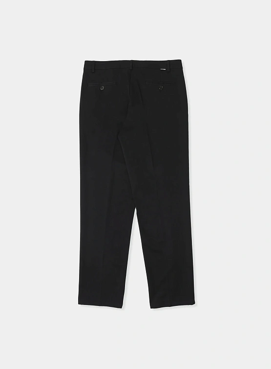 Брюки Noon Goons Profile Pant Black