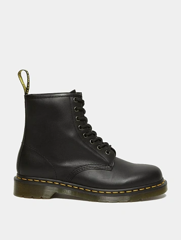 Ботинки Dr. Martens 1460 Nappa Leather Lace Up Black