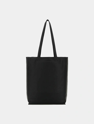 Сумка-тоут A.P.C. Cabas Maiko Noir