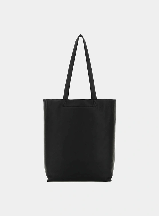 Сумка-тоут A.P.C. Cabas Maiko Noir