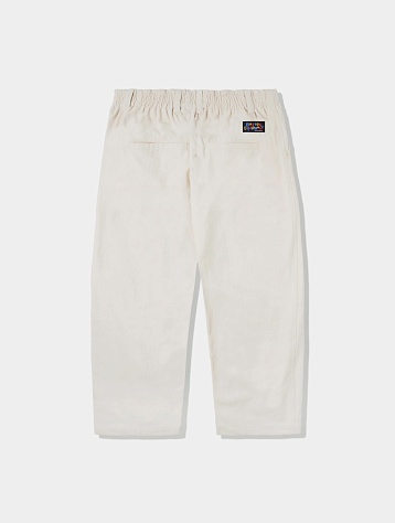 Брюки Butter Goods Wide Leg Bone