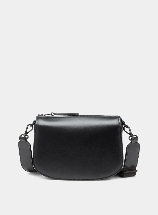 Сумка Diesel 1DR Camera Bag Black