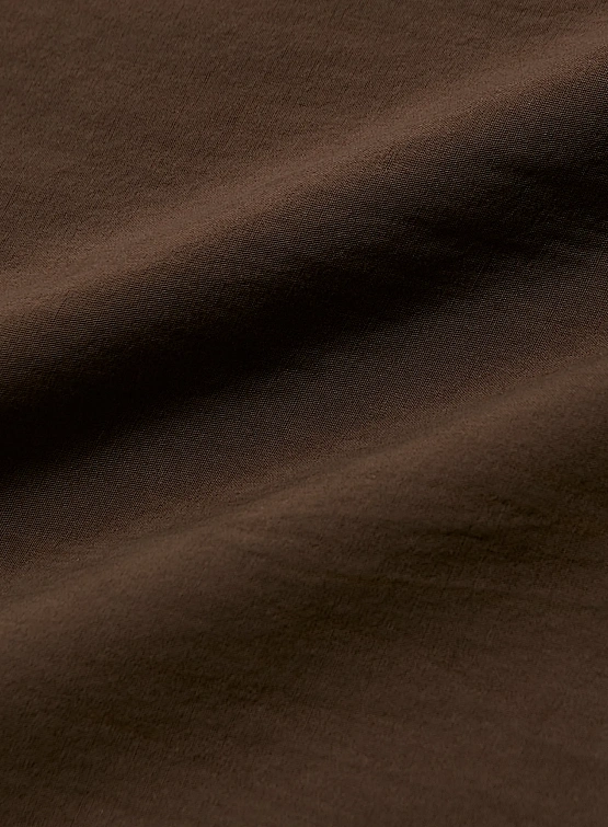 Рубашка Satta Long Sukha Shirt Lignite