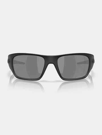 Очки OAKLEY Masseter Prizm Black Polarized Matte Black