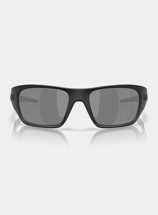 Очки OAKLEY Masseter Prizm Black Polarized Matte Black