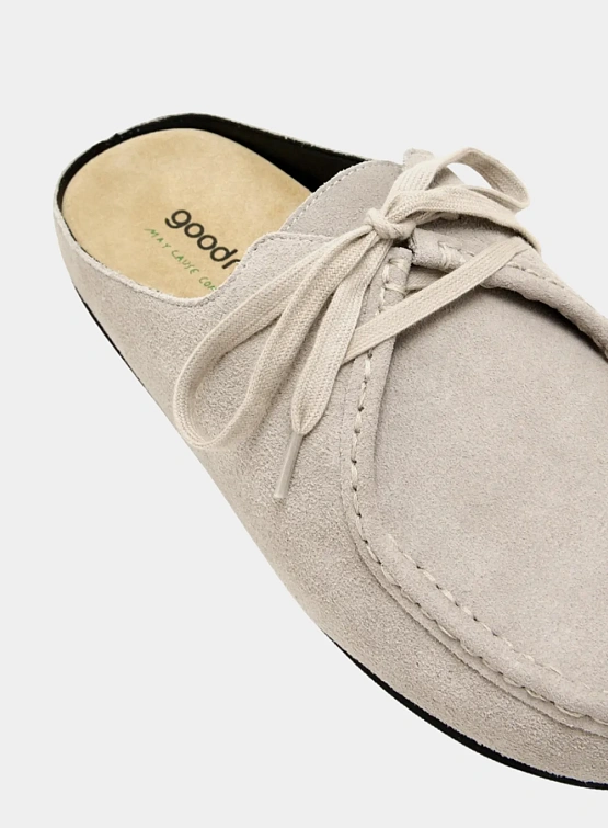 Сабо Good News Kindlin Grey