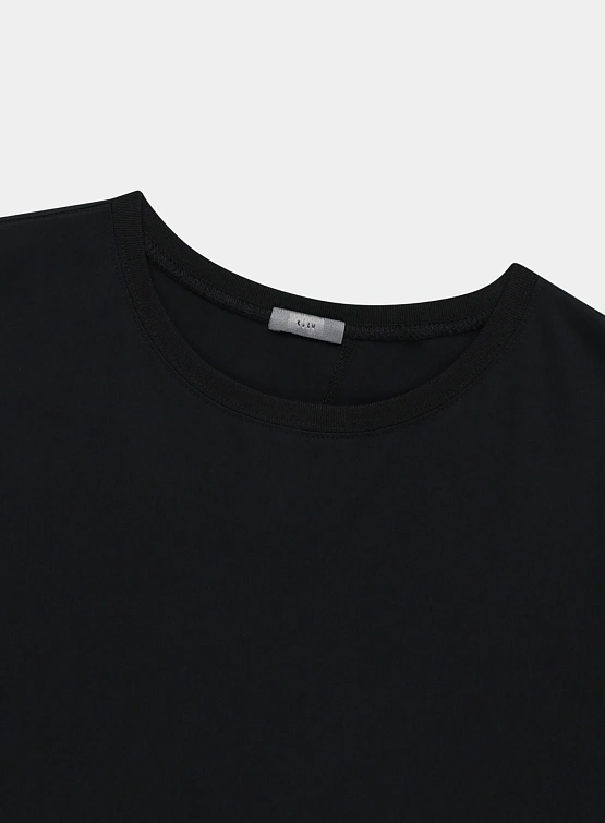 Футболка XLIM EP.8 01 Black