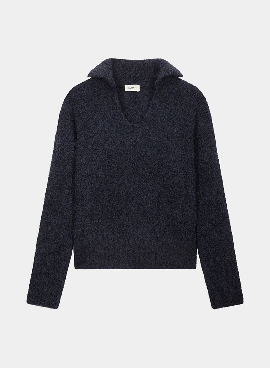 Женский свитер Barena Venezia Barena Venezia Navy