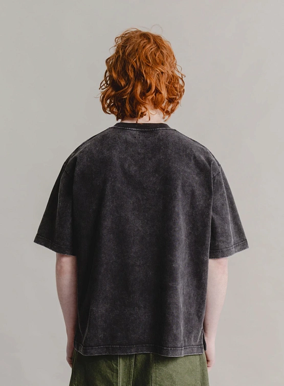 Футболка Heresy Tolk Ash