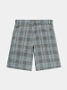 Шорты Butter Goods Work Shorts Plaid