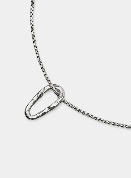 Чокер с подвеской OMUT Crush