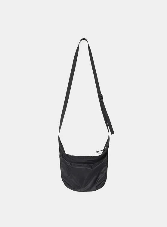 Сумка thisisneverthat UL Mini Bag Black