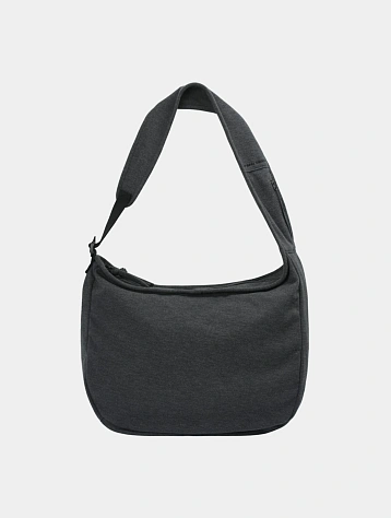 Сумка SAN SAN GEAR Wool Body Charcoal