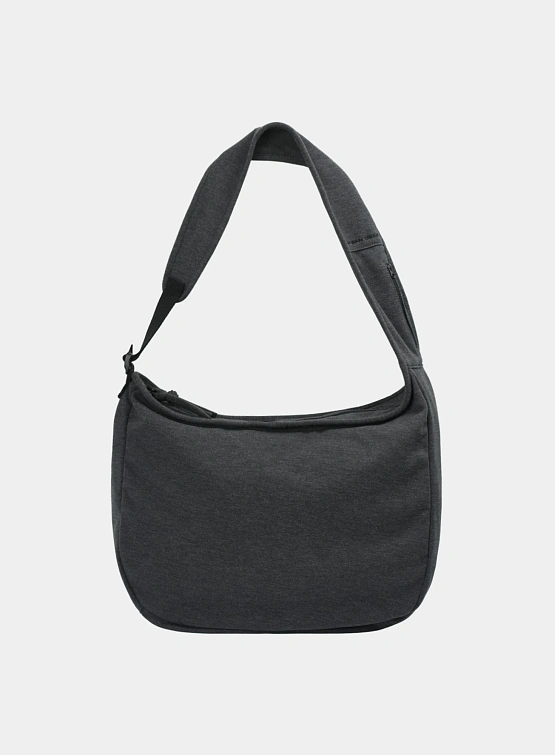 Сумка SAN SAN GEAR Wool Body Charcoal