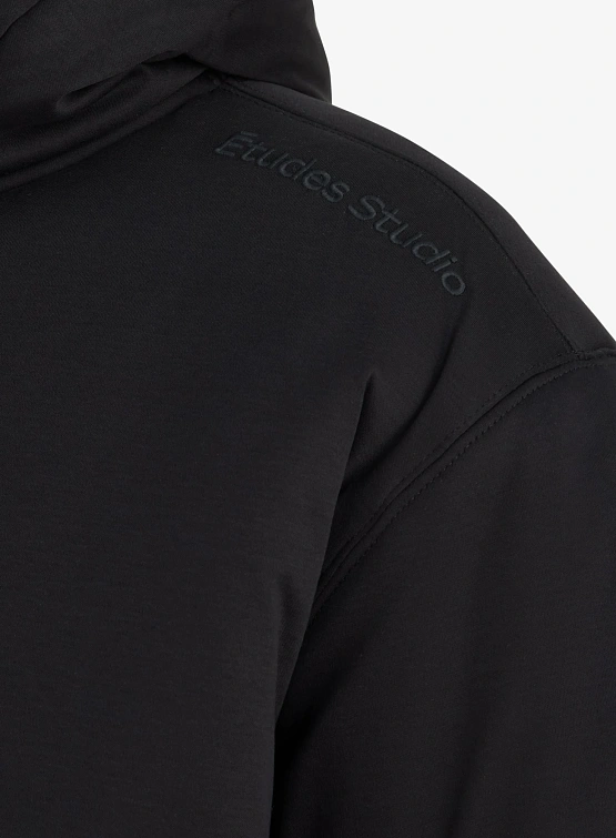 Бомбер Études Interlock Black