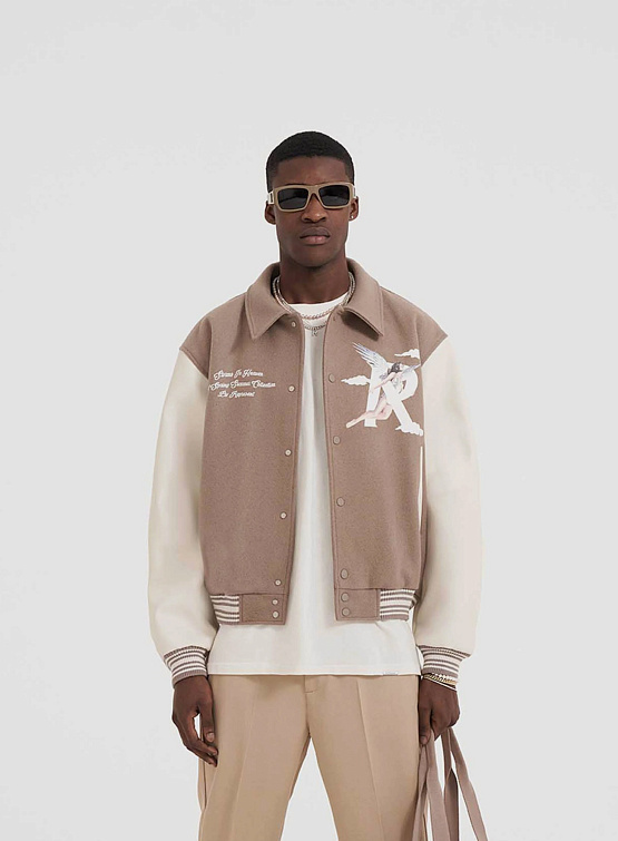 Бомбер Represent Clo Storms In Heaven Mushroom