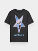 Футболка OPEN YY Star T-Shirt Charcoal