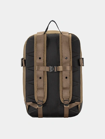 Рюкзак C.P. Company Plain Paper Touch Travel Ivy Green