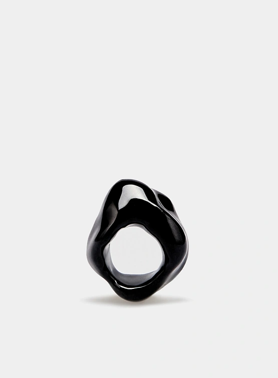 Кольцо Classical Order CO14 Black