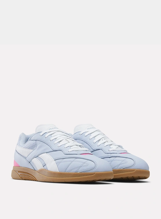 Кеды Reebok Hammer Street Y2K Blue/True Pink/Gum