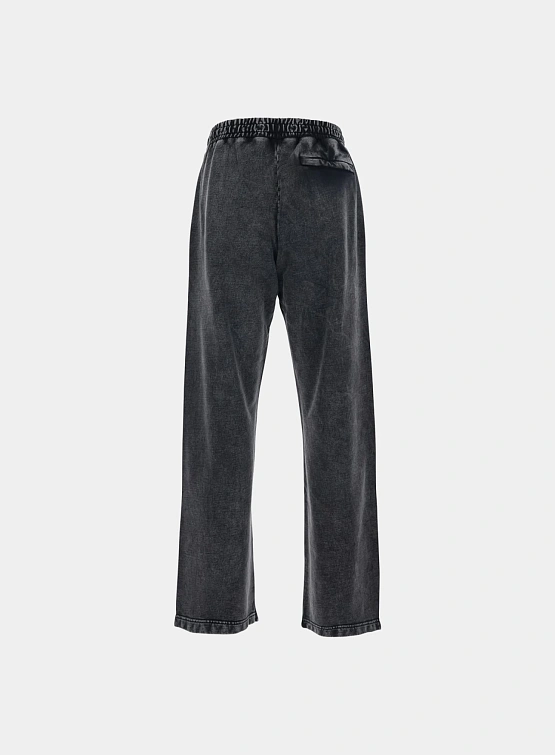 Брюки Diesel P-Alt-Show Grey