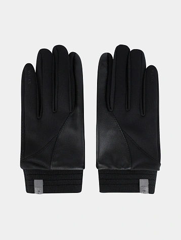 Перчатки XLIM EP.8 01 Black