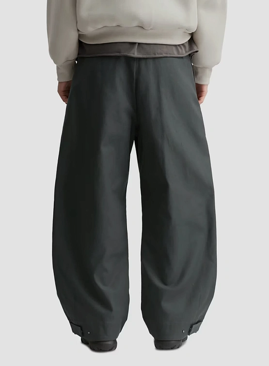 Брюки Seventh Pull On Night