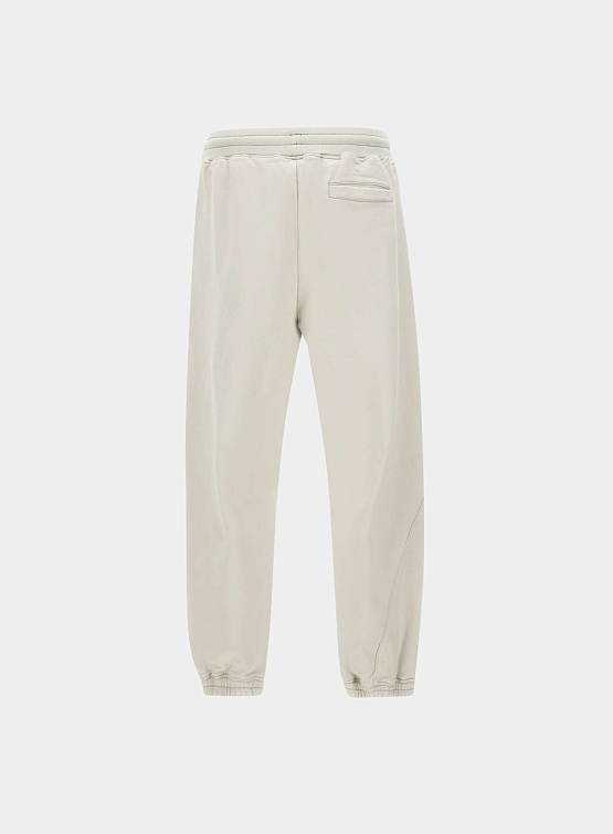 Брюки A-COLD-WALL* Millbank Sweatpant Beige