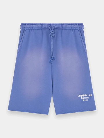 Шорты ALCHEMIST Duke Shorts Berry