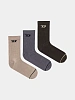 Носки Diesel 3Pack Skm-D-Tennis-Crew-1