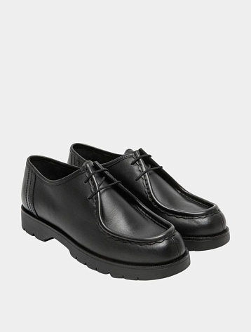 Ботинки Kleman Padror Noir