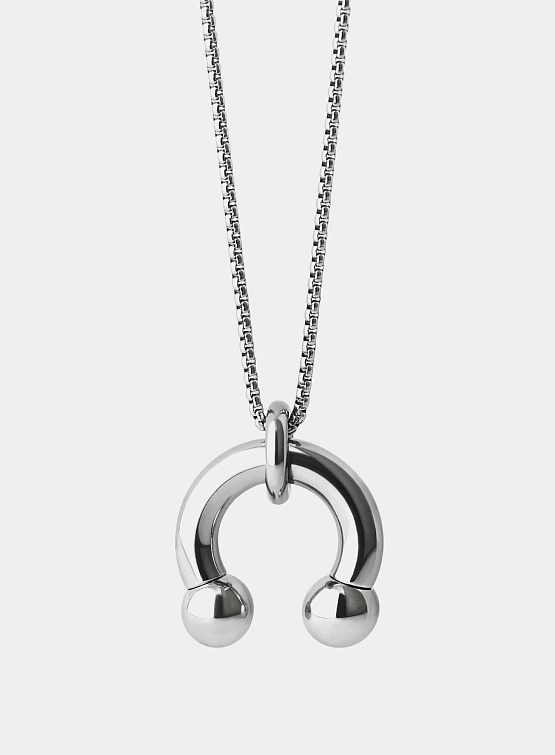 Кулон OMUT STUDIO SLOW EXCLUSIVE Tool