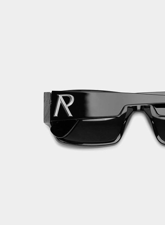 Очки Represent Clo Initial Sunglasses Black