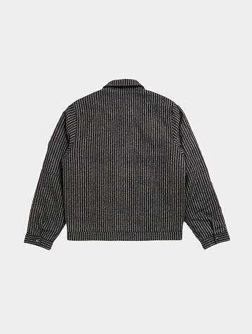 Овершот Heresy Bogy Jacket Stripe