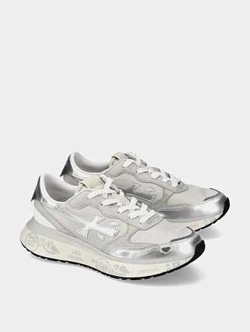 Женские кроссовки Premiata Lauryn Var 7482