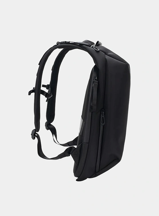 Рюкзак COTE&CIEL Saru Sleek Black