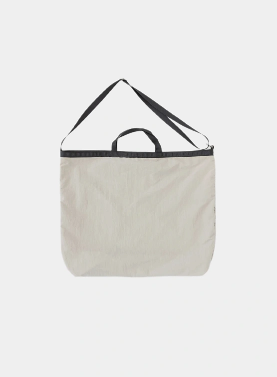 Сумка-тоут Heresy Stratified Tote Green